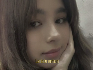 Leilabrenton