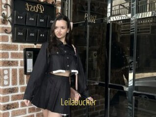 Leilabucker