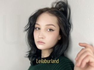 Leilaburland