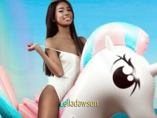 Leiladawson