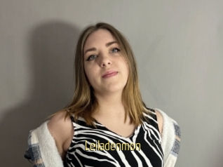 Leiladenmon