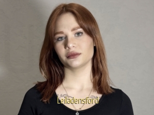 Leiladensford