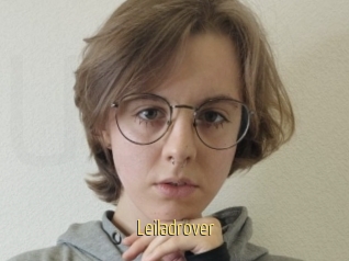 Leiladrover