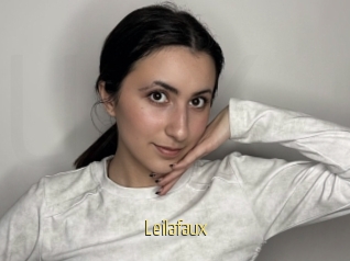 Leilafaux