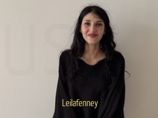 Leilafenney