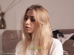 Leilafilbert
