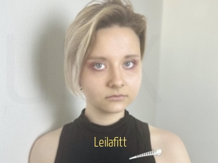 Leilafitt