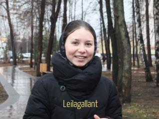 Leilagallant