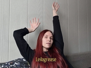Leilagrease