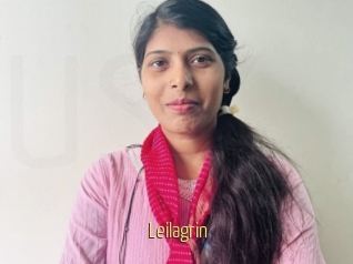 Leilagrin