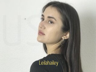 Leilahailey