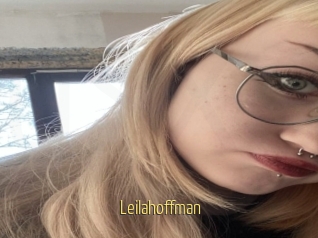 Leilahoffman