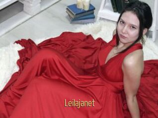 Leilajanet