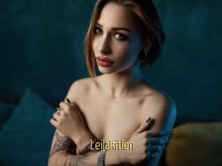 Leilakitlen