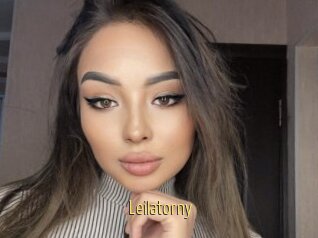 Leilatorny