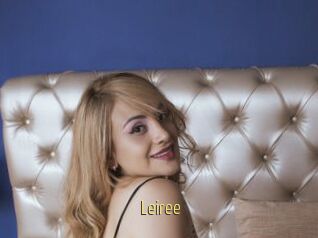 Leiree