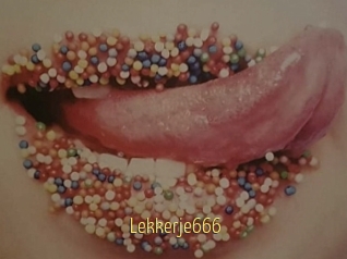 Lekkerje666