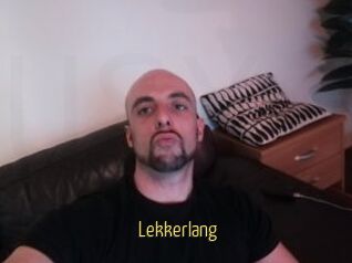 Lekkerlang