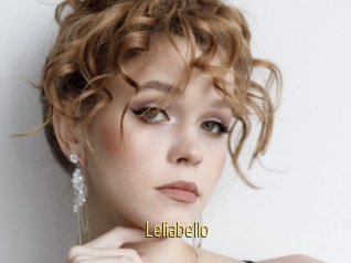 Leliabello