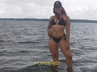 Lenawillyss