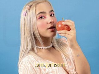 Lennajonhsonn