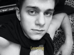 Lennybig
