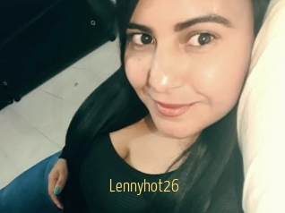 Lennyhot26