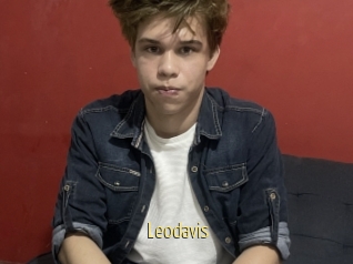 Leodavis