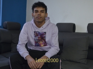 Leonel2000