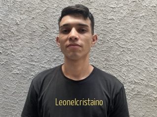 Leonelcristaino