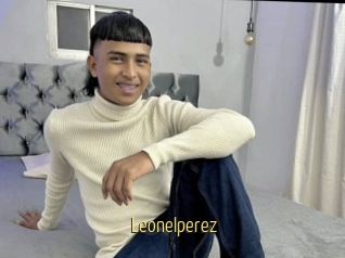 Leonelperez
