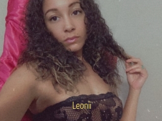 Leonii