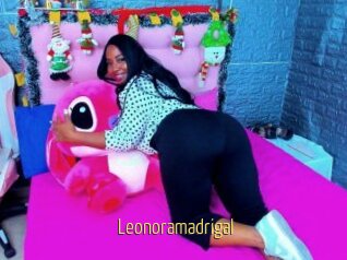 Leonoramadrigal