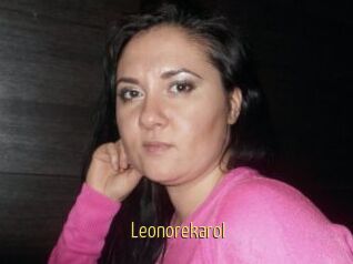 Leonorekarol