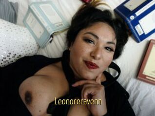 Leonoreravenn