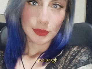 Lesbiiansgh