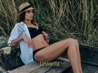 Lesivietta