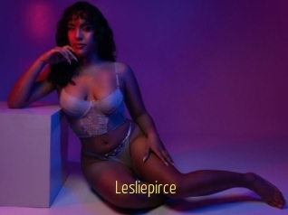 Lesliepirce
