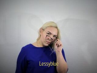 Lessyblue