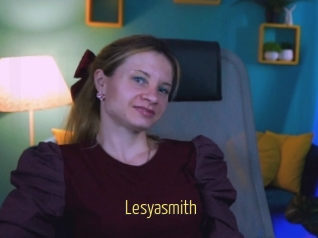 Lesyasmith