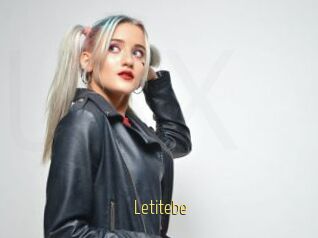 Letitebe