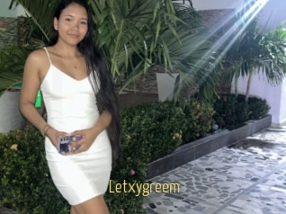 Letxygreem