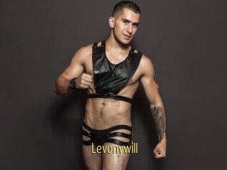 Levonywill