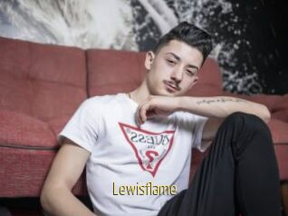 Lewisflame