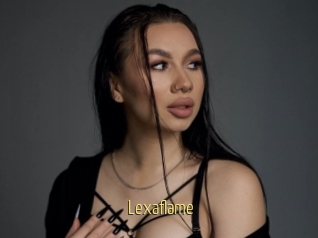 Lexaflame