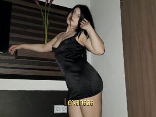Lexanaaa