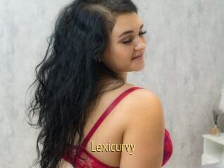 Lexicurvy