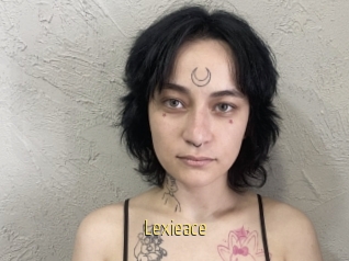 Lexieace