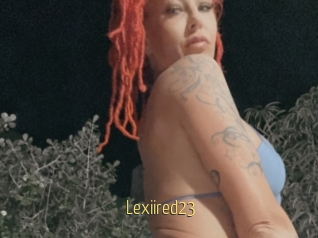 Lexiired23