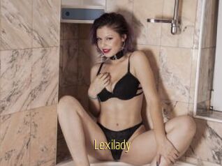 Lexilady